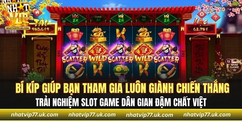 Bí kíp giúp bạn tham gia luôn giành chiến thắng