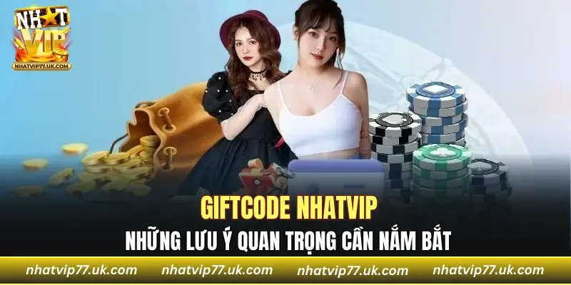 Các lưu ý quan trọng khi săn mã code