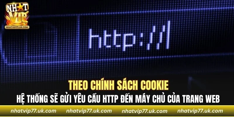 Cookie là những đoạn văn bản nhỏ được máy chủ gửi đến trình duyệt