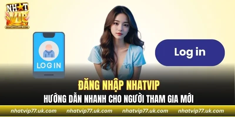 Đăng Nhập NHATVIP