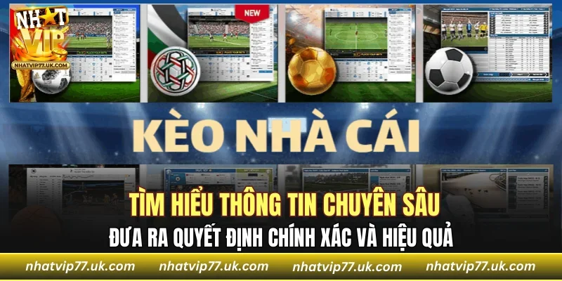 Đưa ra quyết định chính xác và hiệu quả 
