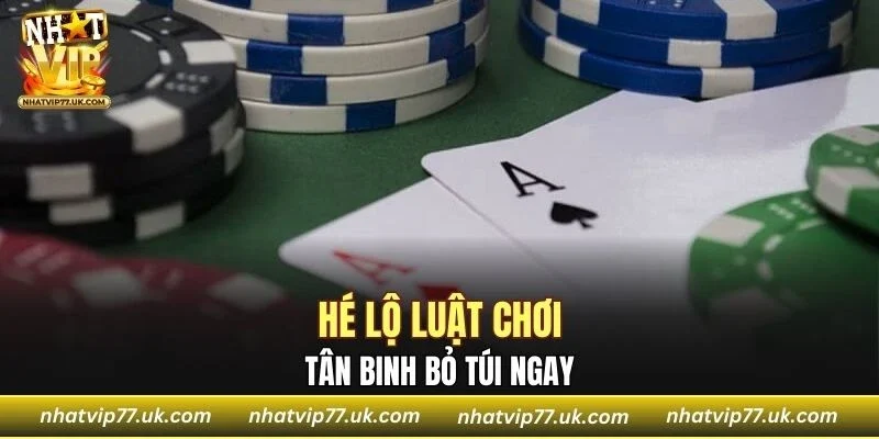 Game này yêu cầu tối thiểu 2 người và tối đa 6 người