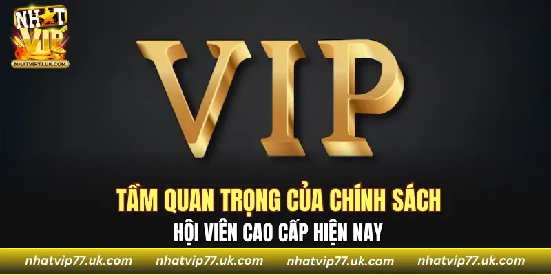 VIP NHATVIP xây dựng cộng đồng player bền vững